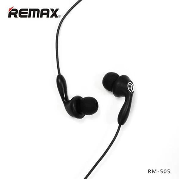 هندزفری ریمکس Remax 505 Candy