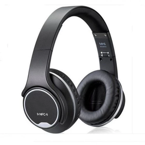 هدفون بلوتوث و اسپیکر سودو SODO MH1