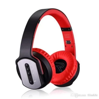 هدفون بلوتوث و اسپیکر سودو SODO MH2