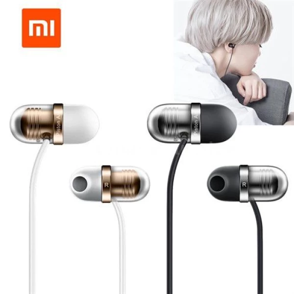 هدفون شیائومی کپسول Xiaomi Piston Air
