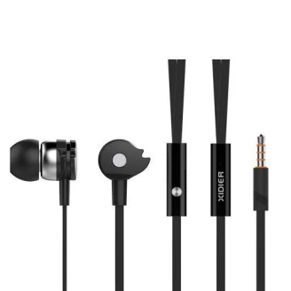 هندزفری تو گوشی Yison Celebrat D1