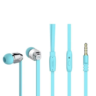 هندزفری تو گوشی اکسترا باس Yison CX460