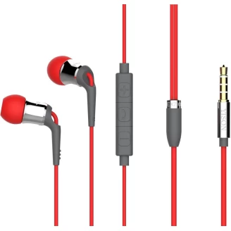 هندزفری تو گوشی هوشمند Yison EX710