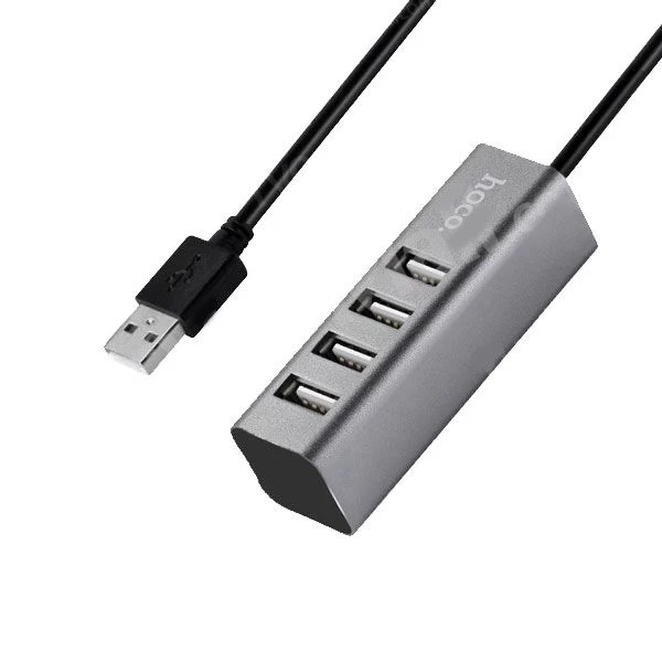 هاب 4 پورت یو اس بی هوکو Hoco HB1