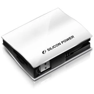 رم ریدر کارت خوان همه کاره سیلیکون پاور Silicon Power