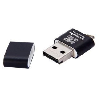 رم ریدر کارت خوان یک کاره Siyoteam SY-T18