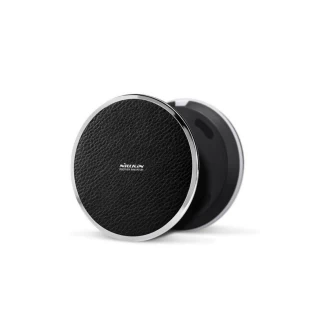 شارژر وایرلس Fast Charger Nillkin مدل Magic Disk III