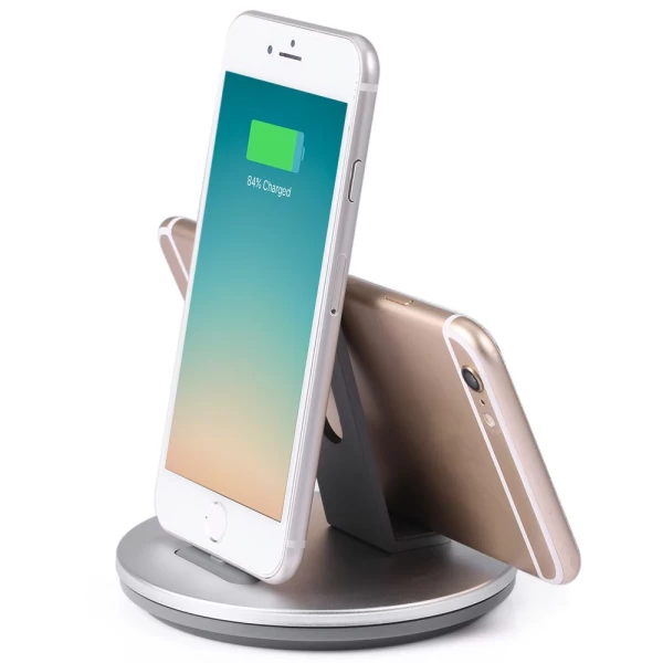 داک شارژ لایتینگ آیفون هوکو Hoco CW1