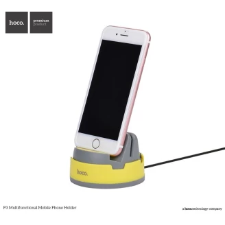 داک شارژ لایتینگ آیفون هوکو Hoco P3