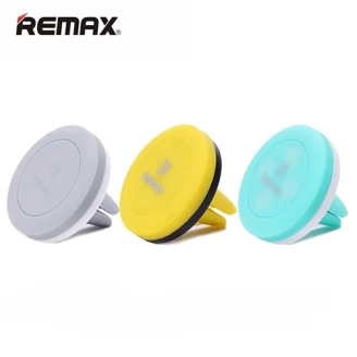 هولدر دریچه کولری موبایل ریمکس Remax RM-C10 مگنتی