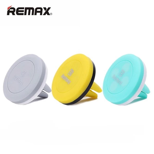هولدر دریچه کولری موبایل ریمکس Remax RM-C10 مگنتی