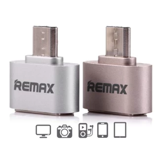 رابط هوشمند Remax OTG Micro USB