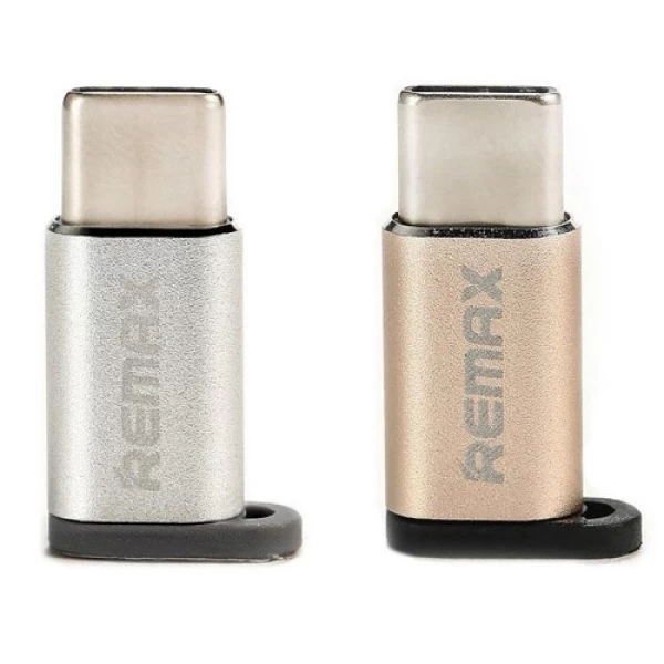 رابط Type-C به microUSB ریمکس Remax RA-USB1