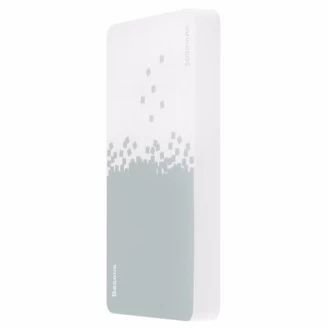 پاوربانک 5000 میلی آمپر بیسوس سری Cloud Cores