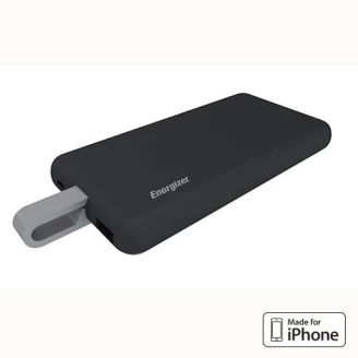 پاوربانک 8000 میلی آمپر انرجایزر Energizer UE8002