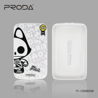 پاوربانک 10000 میلی آمپر پرودا ریمکس Proda Remax PPL-23