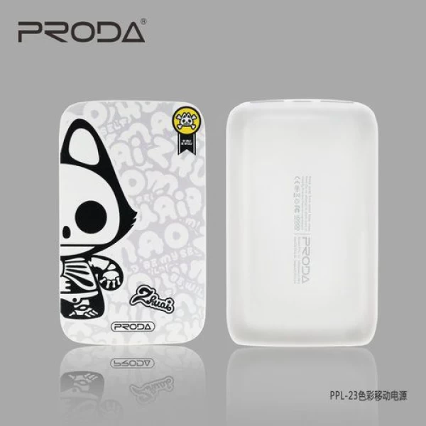 پاوربانک 10000 میلی آمپر پرودا ریمکس Proda Remax PPL-23