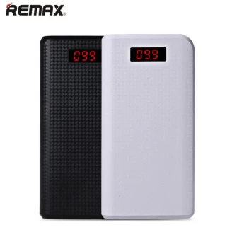 پاوربانک 30000 میلی آمپر ریمکس پرودا Remax Proda PPL-14 30000mAh Power Box