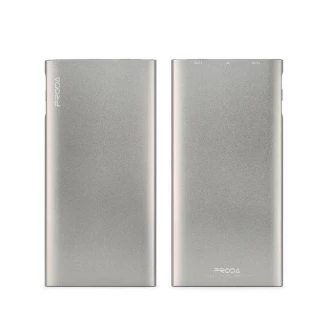 پاوربانک 10000 میلی آمپر پرودا ریمکس Kinzy PPP-13