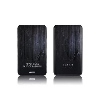 پاوربانک 5000 میلی آمپر پرودا ریمکس مدل PPP-14 TK-003