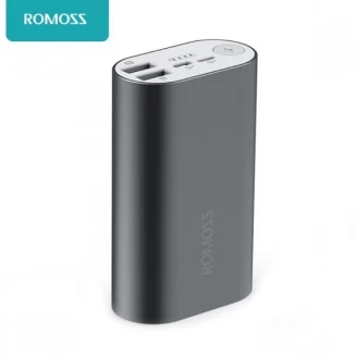 پاوربانک 10000 میلی آمپر روموس Romoss Ace