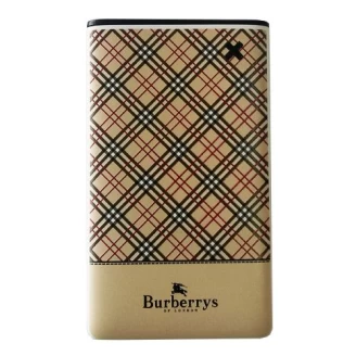 پاوربانک 5000 میلی آمپر فانتزی WK مدل Fashion Trend