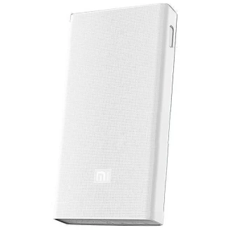 پاوربانک 20000 میلی آمپر شیائومی Mi