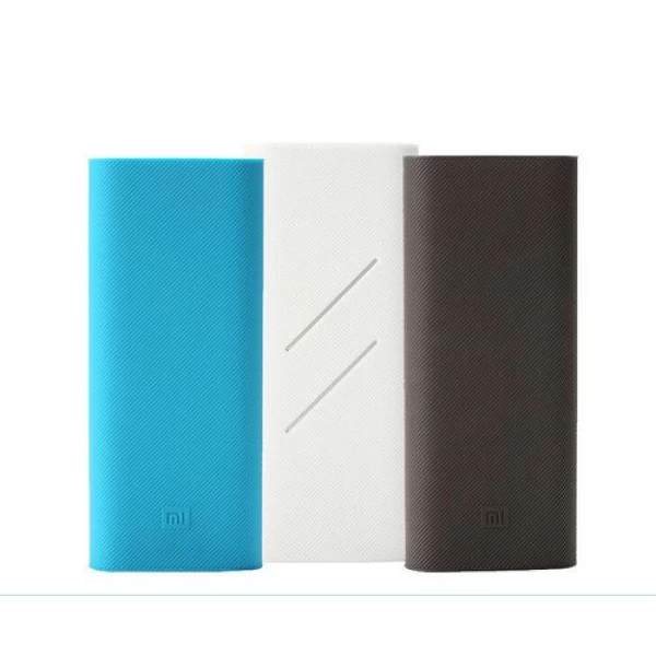 کاور محافظ پاوربانک 16000 میلی آمپر شیائومی Mi