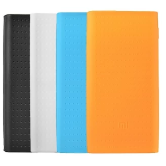 کاور محافظ پاوربانک 20000 میلی آمپر شیائومی ورژن 2