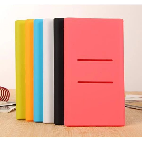 کاور محافظ پاوربانک 5000 میلی آمپر شیائومی Mi