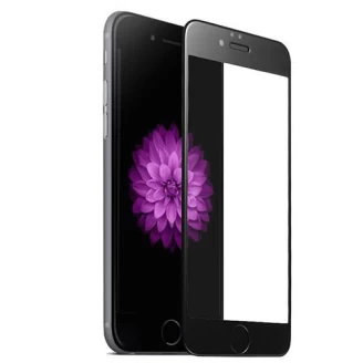محافظ صفحه نمایش شیشه ای 3D مناسب Apple iPhone 6-6s