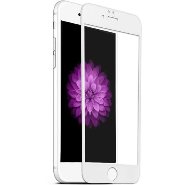محافظ صفحه نمایش شیشه ای 3D مناسب Apple iPhone 6Plus-6s Plus