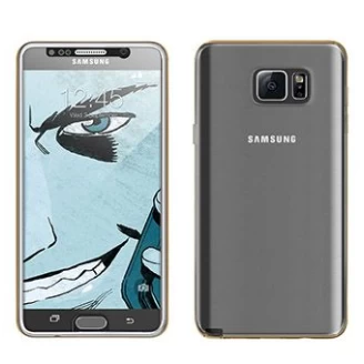محافظ نانو 360 درجه Full Body مارک BestSuit مناسب Samsung Galaxy Note 5