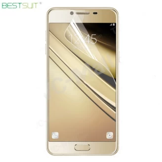 محافظ نانو 360 درجه Full Body مارک BestSuit مناسب Samsung Galaxy C7