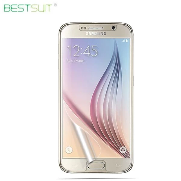 محافظ نانو 360 درجه Full Body مارک BestSuit مناسب Samsung Galaxy S6