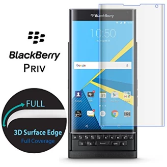 محافظ نانو خود ترمیم Full Body مارک BestSuit مناسب BlackBerry Priv