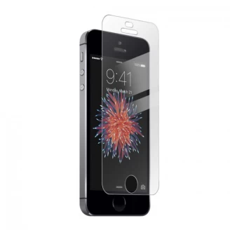 محافظ صفحه نمایش شیشه ای Apple iPhone 5-5S-SE