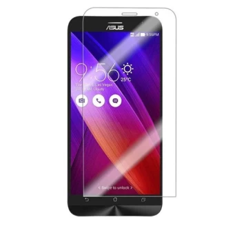 محافظ صفحه نمایش شیشه ای ایسوس Asus Zenfone 2 Laser ZE550KL