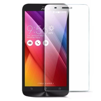 محافظ صفحه نمایش شیشه ای ایسوس Asus Zenfone 2 ZE551ML