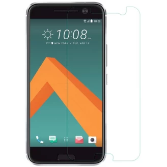 محافظ صفحه نمایش شیشه ای HTC 10