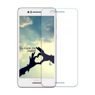 محافظ صفحه نمایش شیشه ای HTC Desire 728