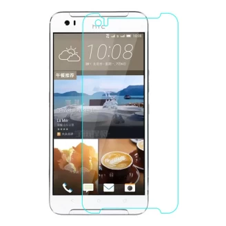 محافظ صفحه نمایش شیشه ای HTC Desire 830