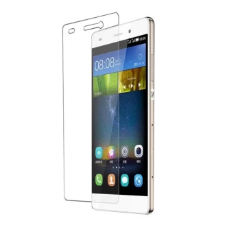 محافظ صفحه نمایش شیشه ای Huawei Ascend P8 Lite