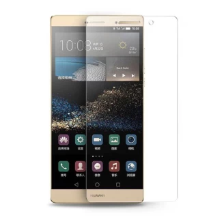 محافظ صفحه نمایش شیشه ای Huawei Ascend P8 Max