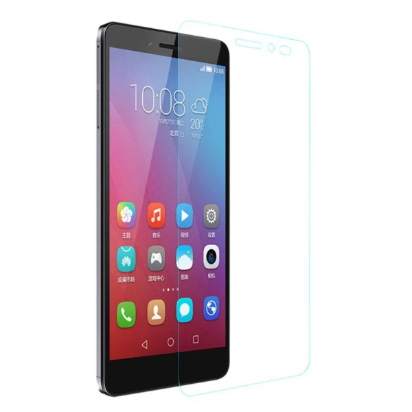 محافظ صفحه نمایش شیشه ای Huawei Honor 5X