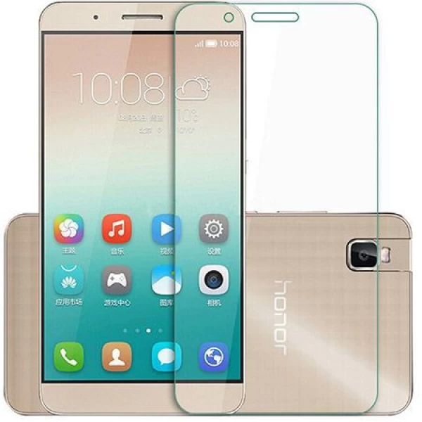 محافظ صفحه نمایش شیشه ای Huawei ShotX