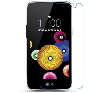 محافظ صفحه نمایش شیشه ای LG K4