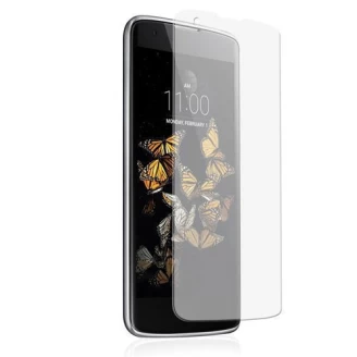 محافظ صفحه نمایش شیشه ای LG K8