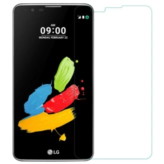 محافظ صفحه نمایش شیشه ای LG Stylus 2