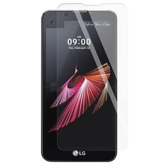 محافظ صفحه نمایش شیشه ای LG X Screen